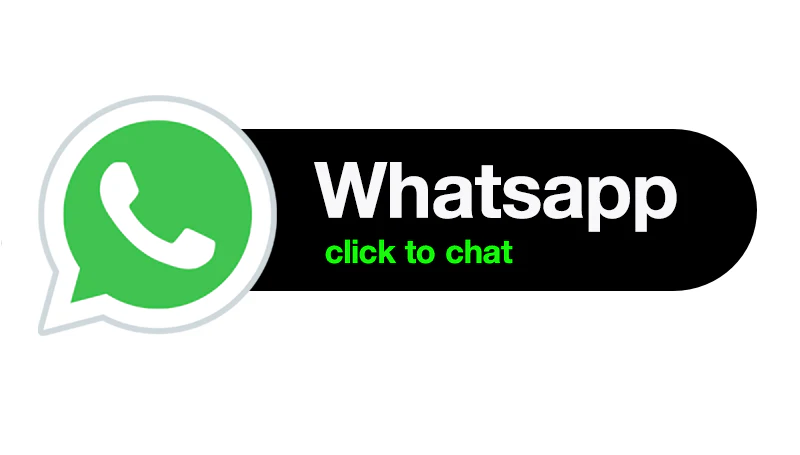 WhatsApp Button